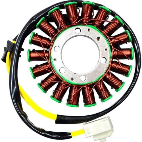 Motorcycle Generator Stator Coil Comp Assembly Kit For HONDA CBF1000 SC58 2006-2010 CBF 1000 31120-MFA-D01 31120-MGJ-D01