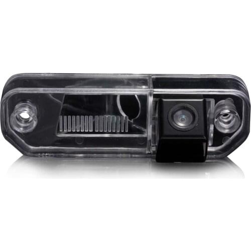 For Hyundai Sonica Moinca Sonata VIV Prima 2001-2005 Car rear view reverse parking back up camera waterproof night vision