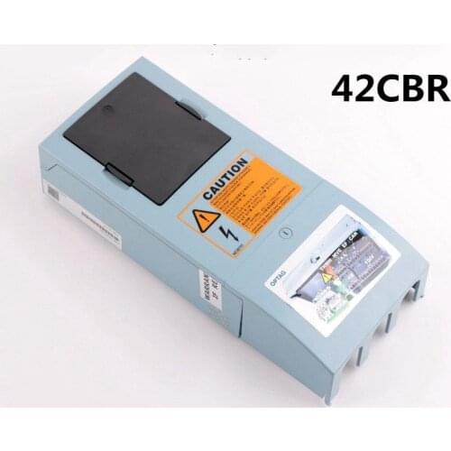 1pcs Schindler Elevator 3300 3600 Inverter Blue Box Controller 59401154 42cbr18113 AQ1H626