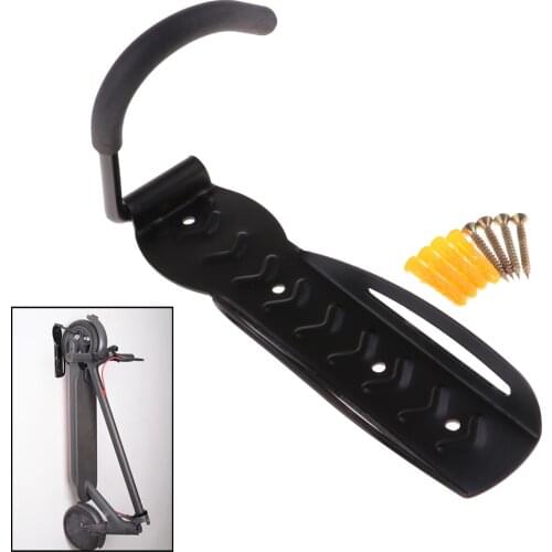 Bicycle Wall Hook Rack Holder Scooter Wall er Stand Bike Storage Accessories