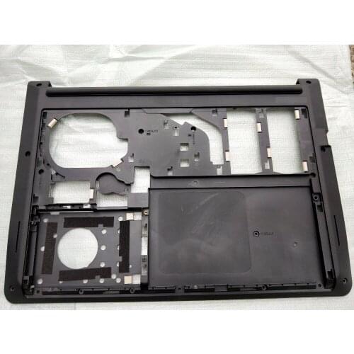 New Original for Lenovo Thinkpad E470 E475 Base Case Bottom Cover Assembly 01HW718 AP11N000900 BLACK
