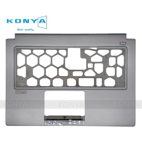 Original For Toshiba Portege Z30 Z30-A Z30-A1301 Palmrest Cover Keyboard Bezel Upper Case GM903603561D-A