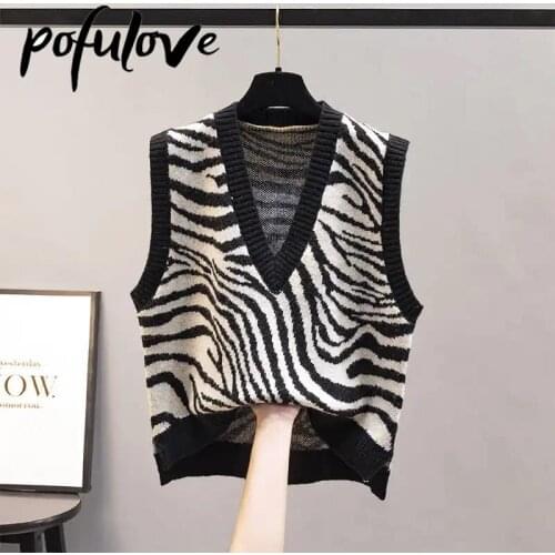 POFULOVE Travel Vests
