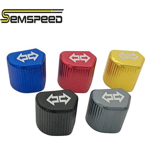 Semspeed For Honda ADV 150 2019 2020 ON-OFF Turn Signal Lamp Light Horn Electric Switches Button Controller