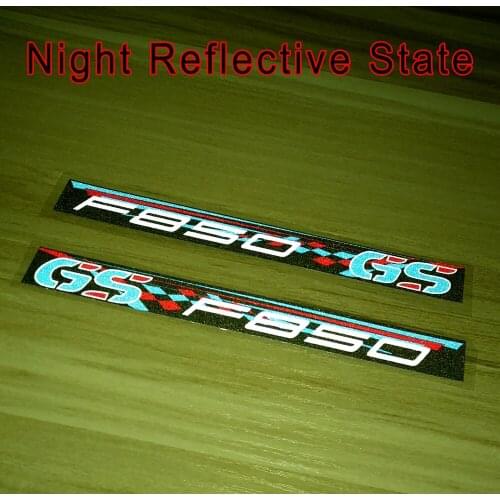 Guard Hand Handlebar Handle For BMW F850GS F850 850 ADV GS Guards Handguard Decal Stickers Bar Wind Deflector Shield Protectors