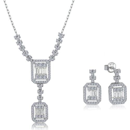 Trendy For Woman 925 Summer Wholesale Zircon Gift Pendant Cute Accessories High Quality Retro Crystal Ring Swarovski