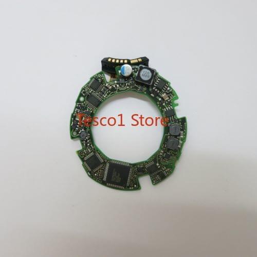 Brand New Original For Canon EF 24-105mm f / 4L IS USM, Lens Motherboard, Mainboard PCB Spare Unit Repair Part