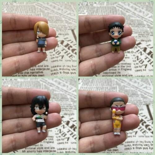 Anime Yowamushi Pedal Onoda Sakamichi Pendant Decoration Model Costume Cosplay Props Accessories Gifts Collections Kids Adults