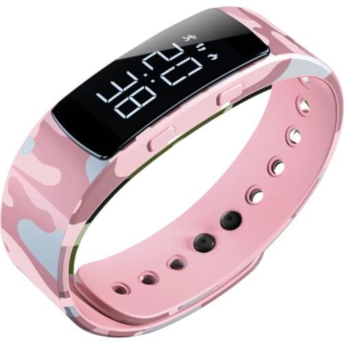 DFOTIM Pedometer Watch