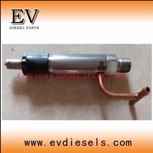 EV 3D84 3tne84 3TNV84 3tne88 3TNV88 injector assy for Yanmar engine forklift and excavator 729004-5310