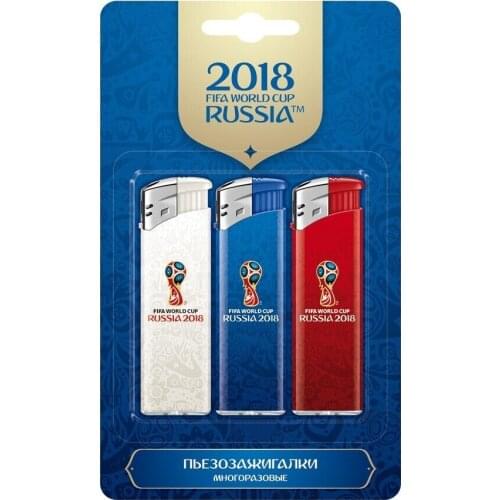 FIFA 2018 Products For The Garden And Vegetable Garden