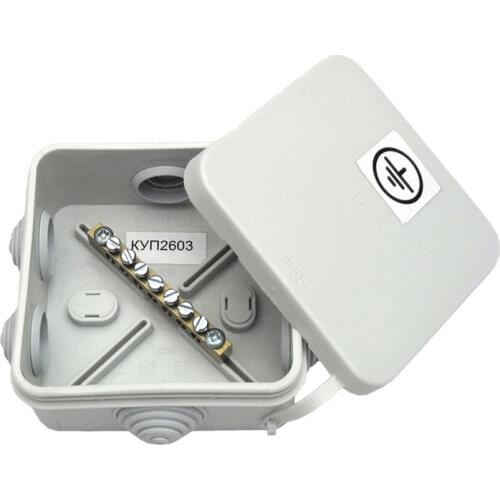 HEGEL Connectors And Terminals