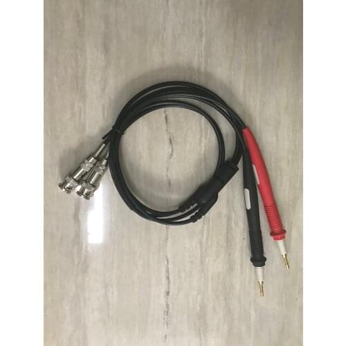 ATL502A Test Probe, Standard Accessory for Applent AT526/AT520B/AT520C, Optional Accessory for AT526B