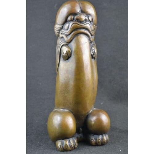 Exquisite hand-carved ORIENTAL OLD TIBET SILVER Flower tea caddy