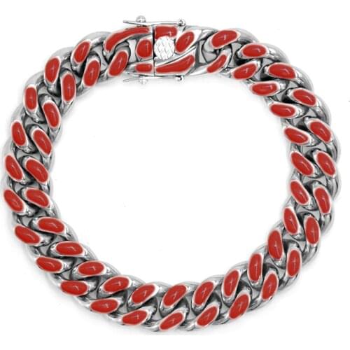 LUXTA Pink Bracelets