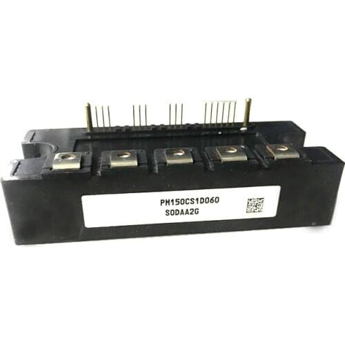 PM75CS1D060 PM50CS1D060 PM100CS1D060 PM150CS1D060 PM200CS1D060 Module Original, can provide product test video