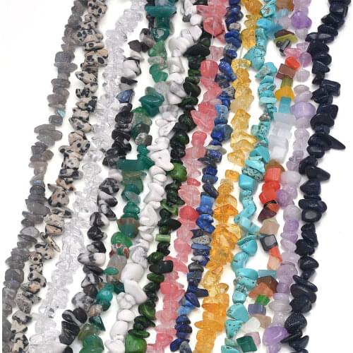 Moonrise Stone Bracelets