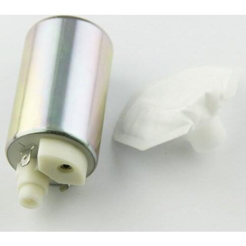 Motorcycle Petrol Fuel Pump For Kawasaki KLE250 KLE300 Versys-X 250 300 ABS KLE650 KLZ1000 650 1000 LT Supplement KSF450 KFX450R