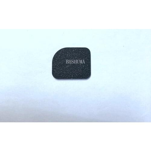 New Original For Olympus E-M1 Square Bottom Cover Rubber Terminal Cover Rubber Cap LID Door Camera Repair Part
