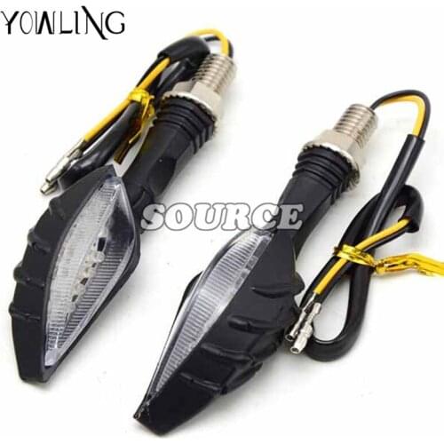 New style High quaily Motorcycle Led Turn Signals Blinker Light Indicators for HONDA CBR1000RR 2004 2005 2006 2007 2008 2009