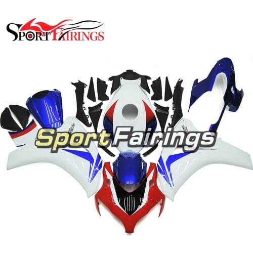 Fairings For Honda CBR1000RR Year 08 11 2008 2009 2010 2011 ABS Motorcycle Fairing Kit Bodywork Motorbike Cowling Fireblade HRC