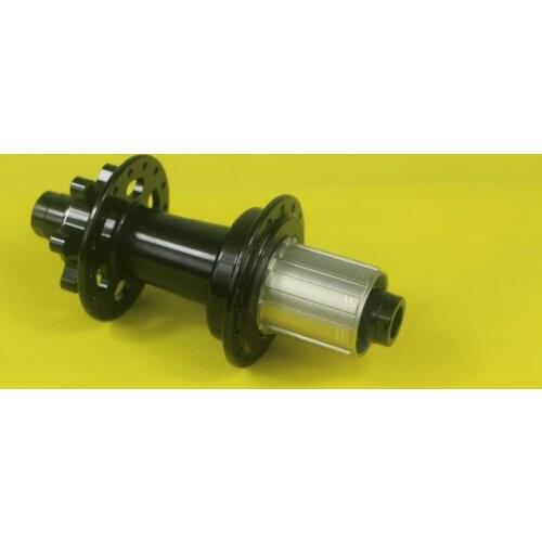 Powerway MTB AM ENDURO disc hub M82 148mm * 12mm M12 boost 32 holes Shim. 10/11s or XX1 Trail All Mountain bike