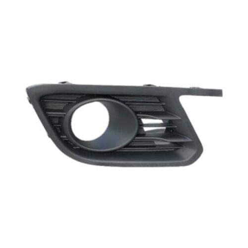 Fog lamp cover frame for suzuki ciaz