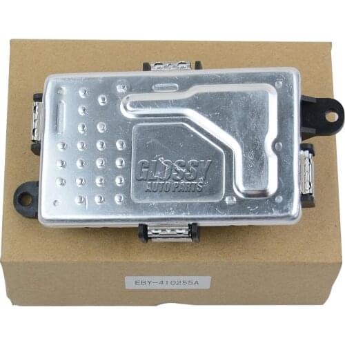 AP02 Blower Motor Regulator 2128702110 A2128702110 for Mercedes-Benz CLS C218 X218 C-CLASS W204 S204