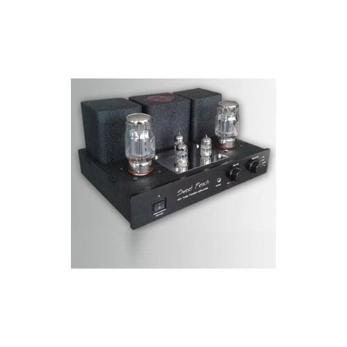 Sweet Peach SP-KT88 Tube Amplifier HIFI EXQUIS Signal-ended Amp MM Phono Stage Headphone SPKT88