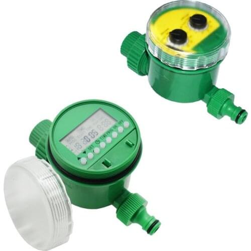 XGYN Watering Timers