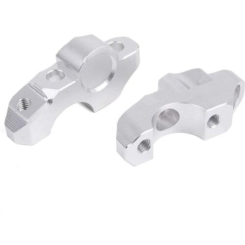 Motorcycle Handlebar Riser Clamp For S1000R 2014-2017