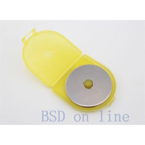 2017 Best price for OLFA circular blade 45 mm 10 pieces RB45-10 10pcs From Japan Genuine Free shipping
