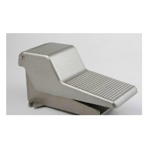 4F210-08 foot pedal valve, foot operated Valve