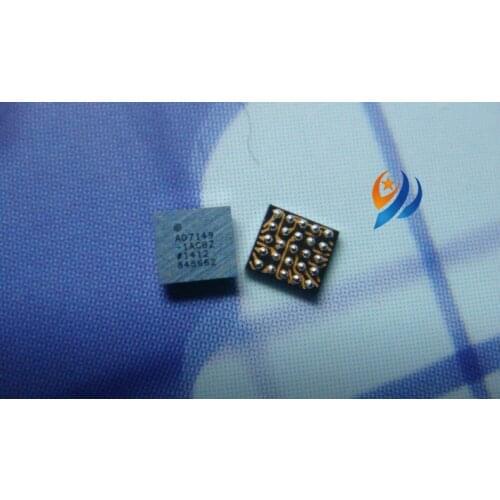 5pcs Fingerprint ic u10 AD7149 for iPhone 7 7P Touch ID/Home Button flex cable