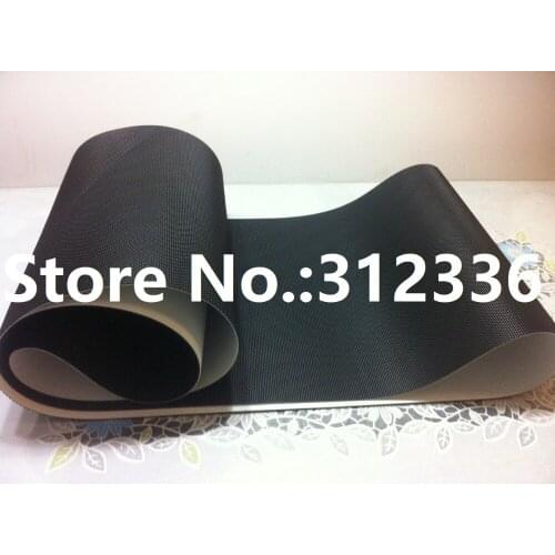 Fast Shipping JOHNSON T8000 Running belt treadmill treadmill cloth