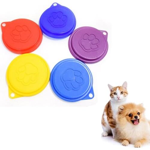 CANAMEK Bowls For Dogs