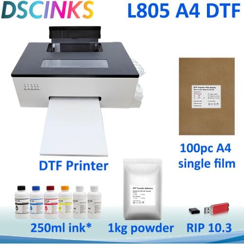DSCINKS Printers