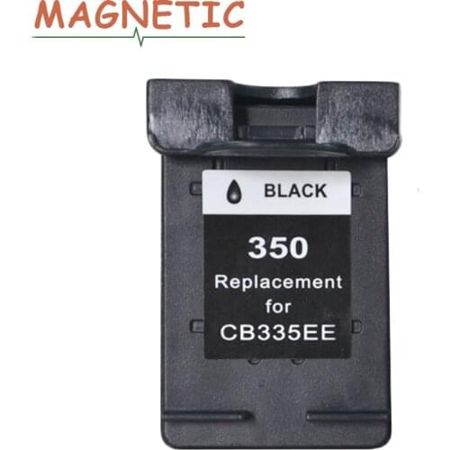Magnetic Compatible Ink Cartridge For HP350 350 for HP C4200 C4480 C4580 C4380 C4400 C4580 C5280 C5200 C5240 5250 5270 5275