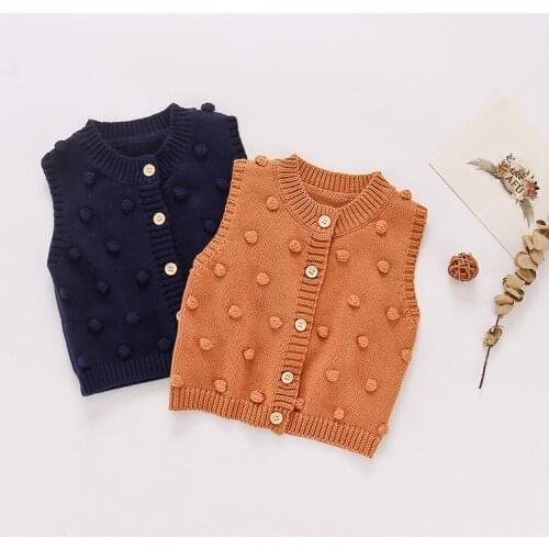 Kiddiezoom Vests For Girls