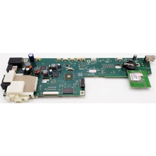 D9L19 D9L19-80004 Main Board For HP officejet 8720 Printer