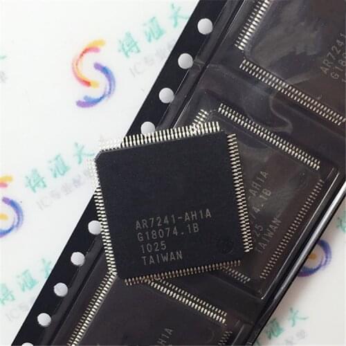 Module 10PCS AR7240-AH1A AR7241-AH1A AR7242-AH1A ADUM5401 ADUM5401ARW ADUM5401ARWZ SE1079LMR-NT SE1179LML-NT NCP1377BP 1377BP