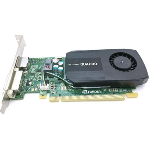 New Quadro k420 / k620 2G professional graphics card CAD graphic design PS editing processing