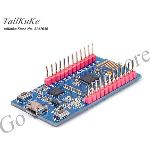 New! NRF52832 NRF52810 Bluetooth 5 MESH Networking Module Bluetooth 4.2 Ultra-low Power Consumption Module