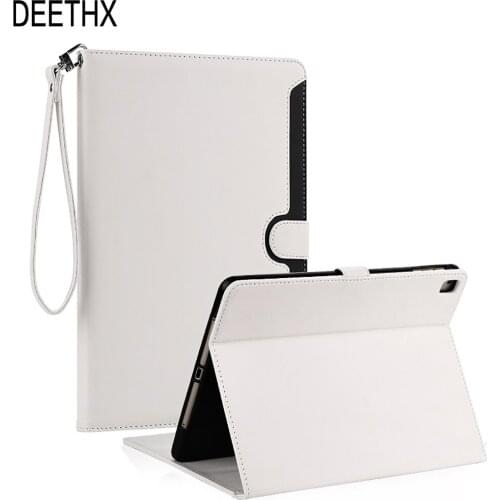 New case for ipad mini 1 2 3 4 PU surface+TPU soft back+hand strap sleep/wake Holder Smart Cover for ipad case mini 1/2/3/4 sale