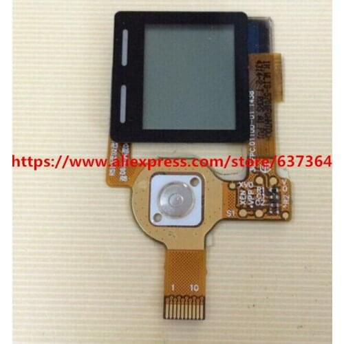 New FOR Gopro original HERO 4 Camera LCD Display Screen Replacement Body Screen for GoPro HD Hero 4 Camera accessories
