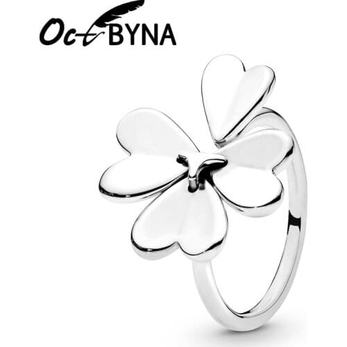 Octbyna Engagement Rings