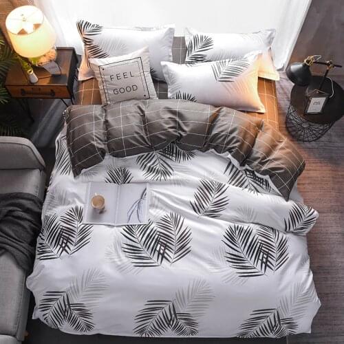 Пододеяльники SYWJZ China At AliExpress