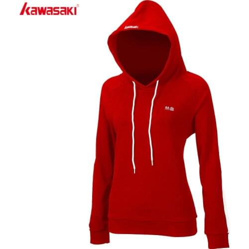 Kawasaki Womens Hoodies 2019 Spring Autumn Female Casual Hoodies Sweatshirts Solid Color Hoodies Sweatshirt Tops LT-R2412
