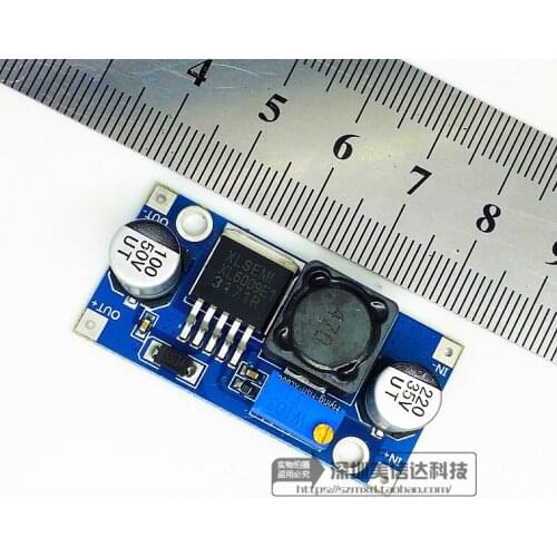 100% New&original XL6009 DC-DC LM2577 4A