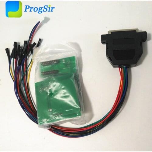 YanHua K & CAN Adapter for CKM100 Digimaster 3